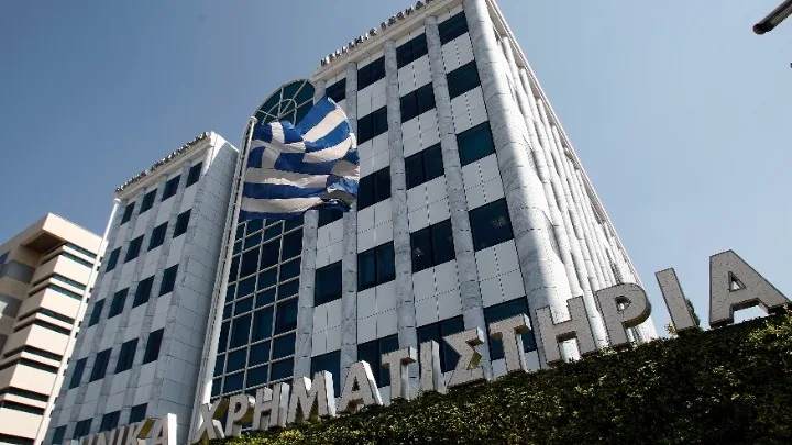 Χρηματιστήριο: Σε υψηλά 10 ετών η αγορά, εβδομαδιαία κέρδη 3,12%