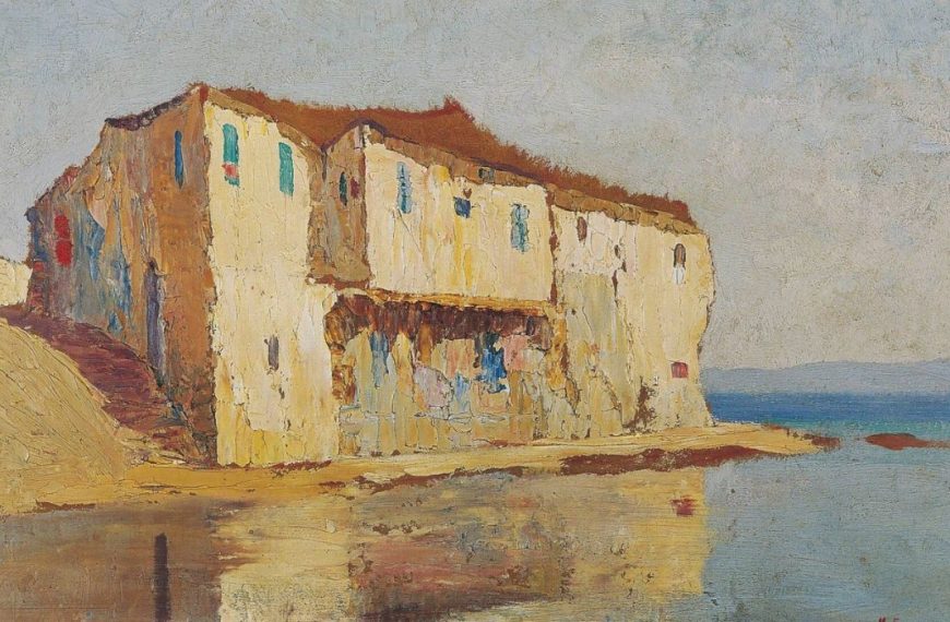 Τοπία με συναισθήματα