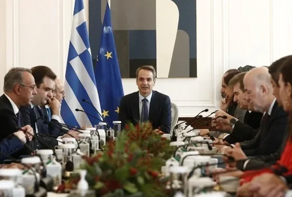 Μητσοτάκης: Νέα μέτρα κατά της ακρίβειας