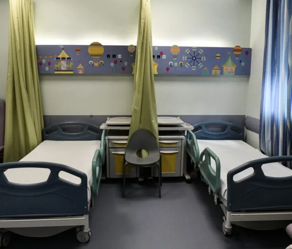 Τέλος τα χειρουργεία στο Νοσοκομείο Παίδων «Αγλαΐα Κυριακού» λόγω έλλειψης&hellip;