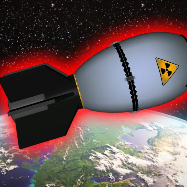 ΗΠΑ: Ανακοίνωση περί «σοβαρής απειλής για την εθνική ασφάλεια»