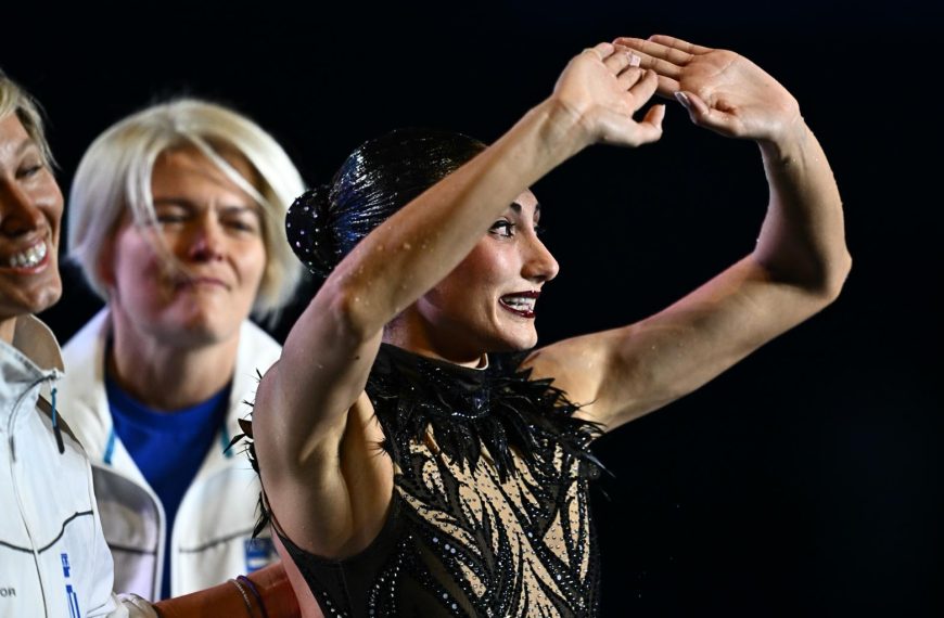 Στην κορυφή του κόσμου η Πλατανιώτη !