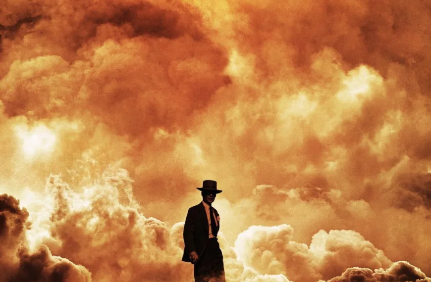 Βραβεία BAFTA: Σάρωσε το «Oppenheimer»