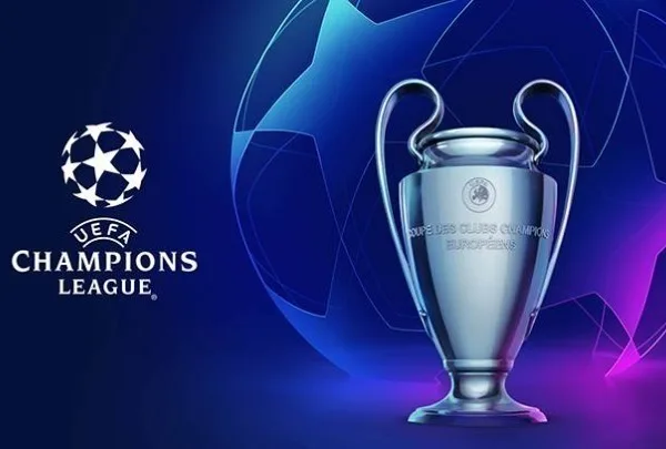 Μεγάλα ματς στο ChampionsLeagueμε αμέτρητες αγορές σε superαποδόσεις από το Πάμε Στοίχημα
