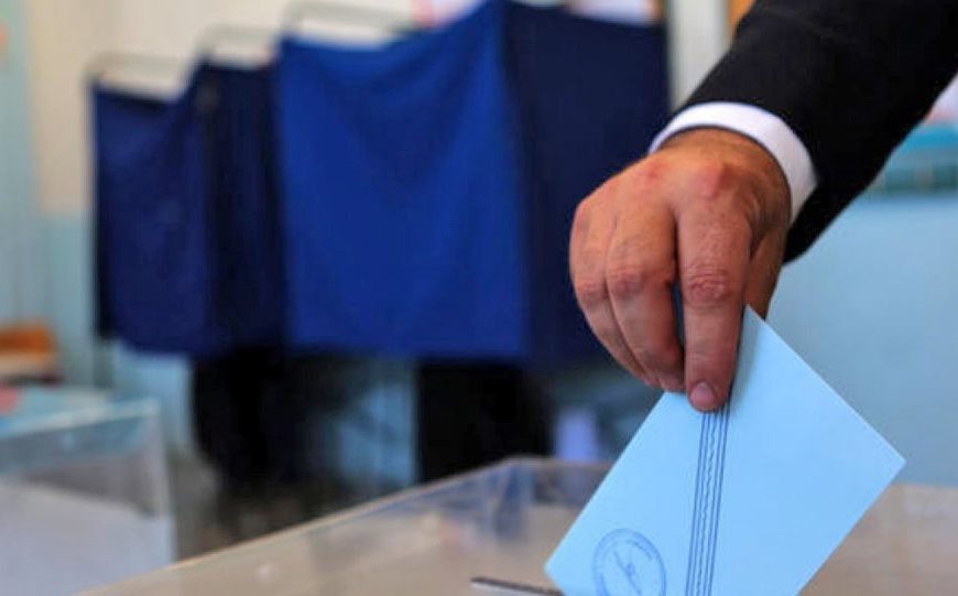 Ευρωψηφοδέλτια: Τα πρώτα ονόματα – Ποιοί δεν θα είναι και πάλι υποψήφιοι