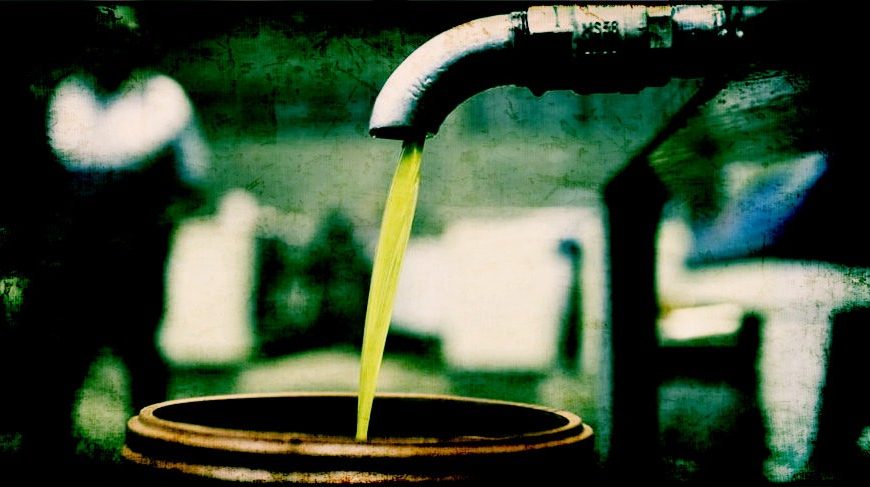 Στέλλα Θεοδοσίου / Κίνδυνος για τους καταναλωτές από το νοθευμένο χύμα ελαιόλαδο