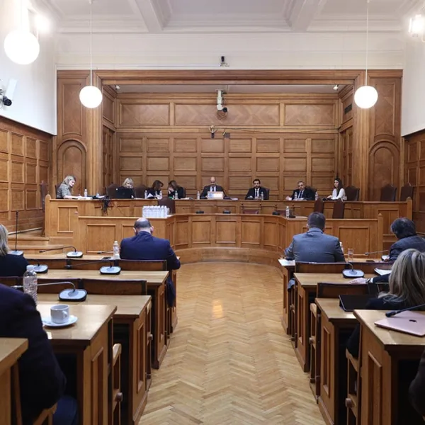 Προανακριτική για τα Τέμπη: Ποιοι βουλευτές θα τη συγκροτούν – Το χρονοδιάγραμμα