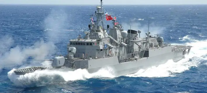 Τουρκία: Ξεκίνησε πάλι τις navtex – Θέτει ξανά το ζήτημα της αποστρατιωτικοποίησης των νησιών