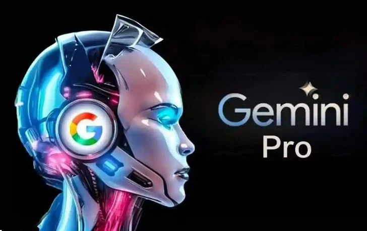 Gemini Pro: Διαθέσιμο και στην Ελλάδα το πιο προηγμένο μοντέλο τεχνητής νοημοσύνης της Google