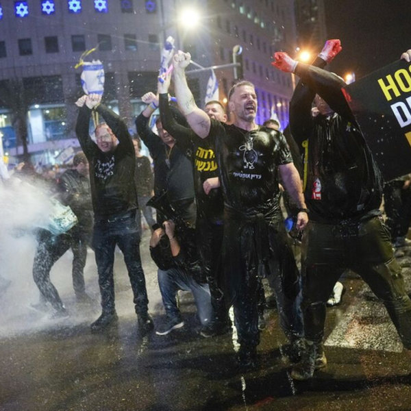 Ισραήλ: Μαζικές αντικυβερνητικές διαδηλώσεις – Ζητούν την παραίτηση Νετανιάχου