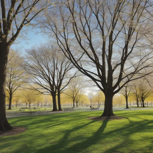 Ο πιο ζεστός χειμώνας των τελευταίων 25 ετών