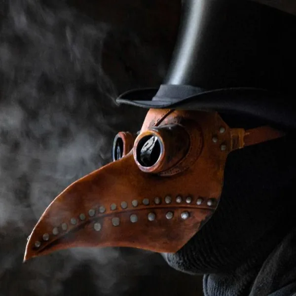 Σπάνιο κρούσμα βουβωνικής πανώλης σε άνθρωπο από… γάτα