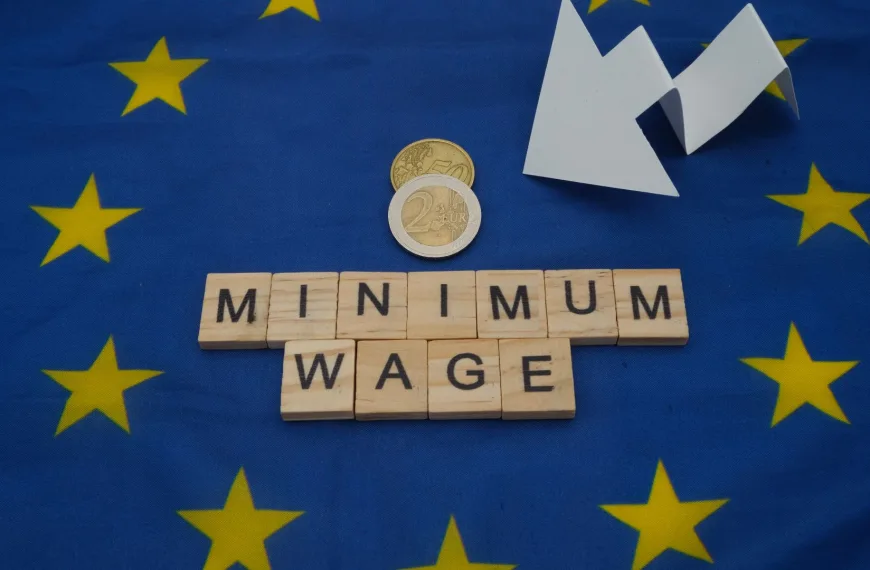 Αυτοί είναι οι κατώτατοι μισθοί σε όλη την Ευρώπη το 2024
