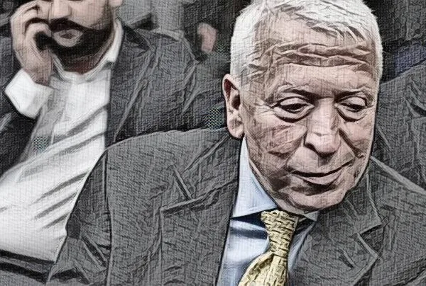 Χυδαίες εκφράσεις του περιφερειάρχη Μουτζούρη για τον Στ. Κασσελάκη – Καταδικάζουν τα…