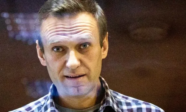 Ποιος ήταν ο Αλεξέι Ναβάλνι