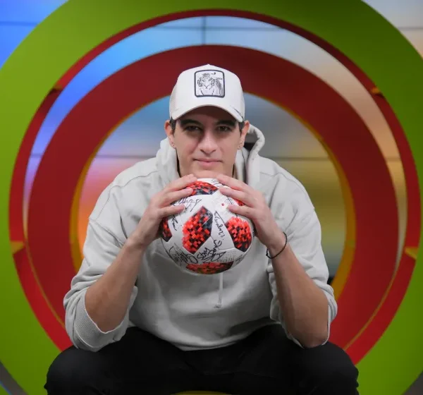 ΟΠΑΠ Game Time: Ο Δήμος Αναστασιάδης για την Άντζελα Δημητρίου&hellip;