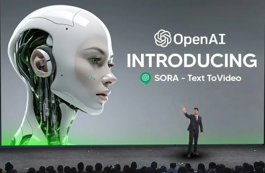 Η OpenAI παρουσίασε το «Sora»: Το πιο εξελιγμένο πρόγραμμα μετατροπής κειμένου σε…