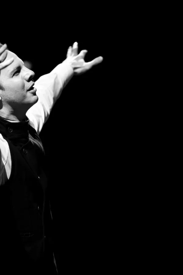 Φωτεινή Τομαή / Δεν υπάρχει ελπίδα…