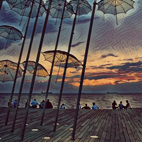 Σπύρος Πέγκας / Θεσσαλονίκη: Μια πόλη χαμηλών προσδοκιών;