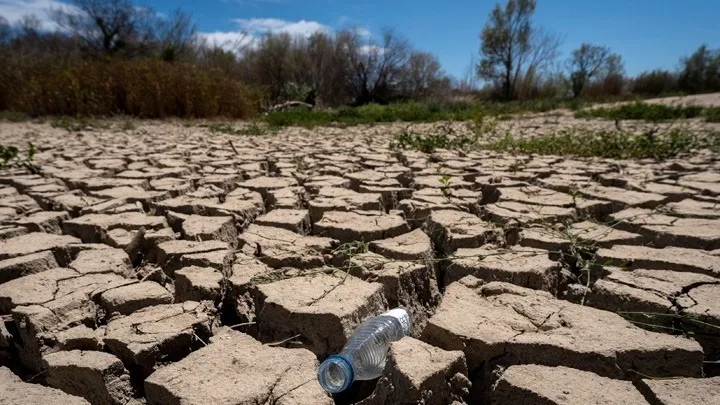 Σε κατάσταση έκτακτης ανάγκης η Καταλονία λόγω της ξηρασίας