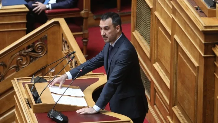 Αλ. Χαρίτσης: Το κομβικό ζήτημα είναι τι θα κάνει η κυβέρνηση για να θωρακίσει τη Θεσσαλία