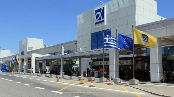 Ράλι 16,5% για το Ελ. Βενιζέλος στο Χρηματιστήριο Αθηνών