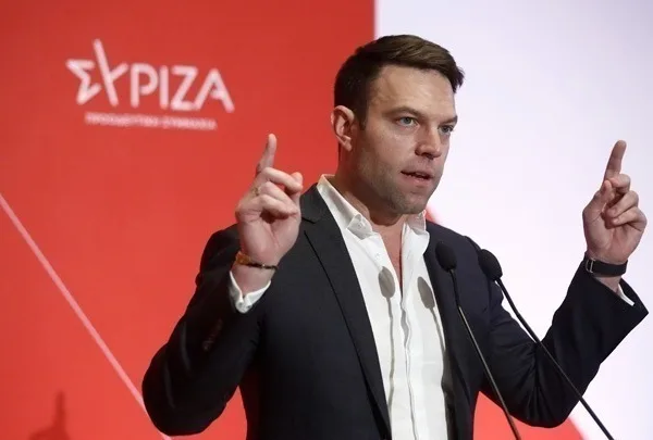 Κασσελάκης: Η πιο μαύρη σελίδα στην ευρωπαϊκή διαδρομή της χώρας μας το&hellip;