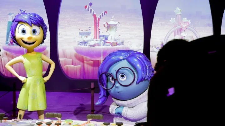 Στο Super Bowl 2024 το νέο τρέιλερ της ταινίας «Inside Out 2»