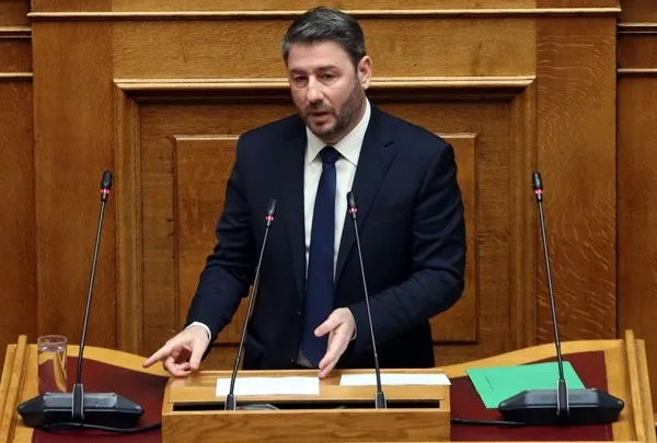 Ανδρουλάκης: Χρέος μας ως Πολιτεία είναι να κάνουμε το δικαίωμα της κοινωνικής…