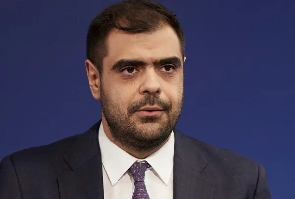 Μαρινάκης: Δεδομένη η επιστροφή του ειδικού φόρου κατανάλωσης για το πετρέλαιο στους…