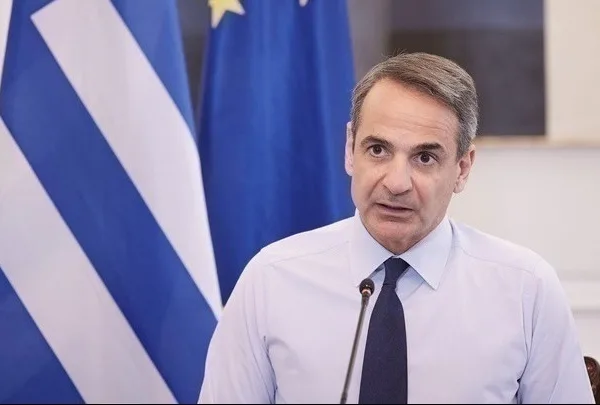 Μητσοτάκης σε νέο Tik Tok: Τα μέτρα της κυβέρνησης για την αντιμετώπιση…