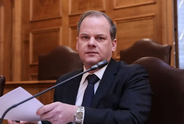 Παραπομπή οκτώ πρώην υπουργών και υφυπουργών σε προανακριτική για το δυστύχημα των…