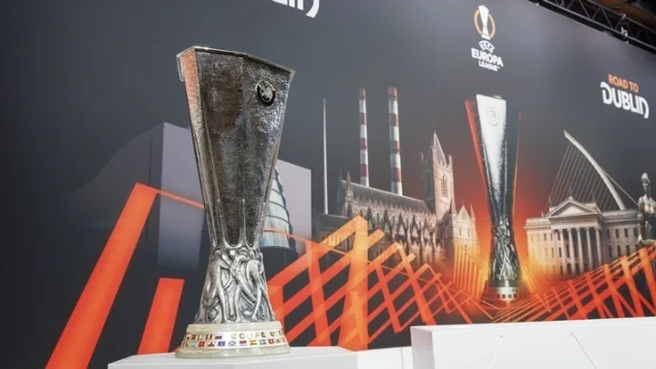 Europa League: Η συνάντηση με το Champions League στο δρόμο για το Δουβλίνο