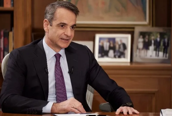 Κυρ. Μητσοτάκης: Δεν έχουμε να δώσουμε κάτι παραπάνω στους αγρότες