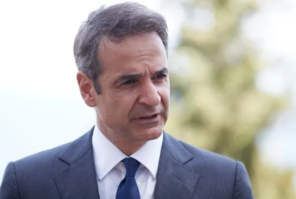 Οι επενδυτικές ευκαιρίες στην Ελλάδα στο επίκεντρο της συνάντησης του πρωθυπουργού με&hellip;