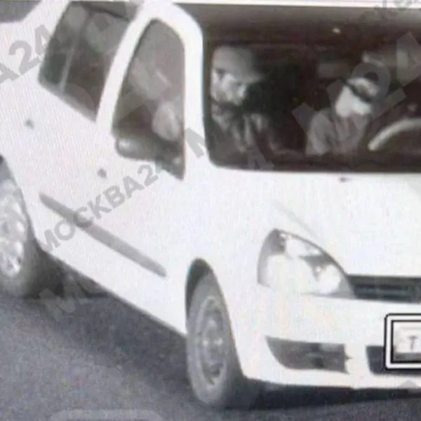 Ρωσία: Οι ύποπτοι από το Τατζικιστάν είχαν “επαφές” στην Ουκρανία (vid)