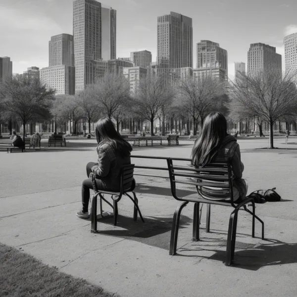 Έρευνα: Οι σημερινοί νέοι είναι λιγότερο ευτυχισμένοι από τις παλαιότερες&hellip;