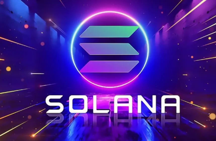 Crypto: Τι είναι το SOLANA
