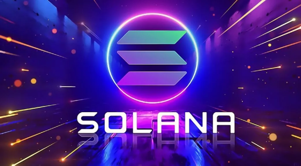 Crypto: Τι είναι το SOLANA