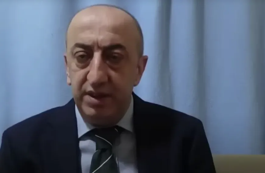 Η περίεργη υπόθεση έκδοσης του Τούρκου αντιφρονούντα Αλί…