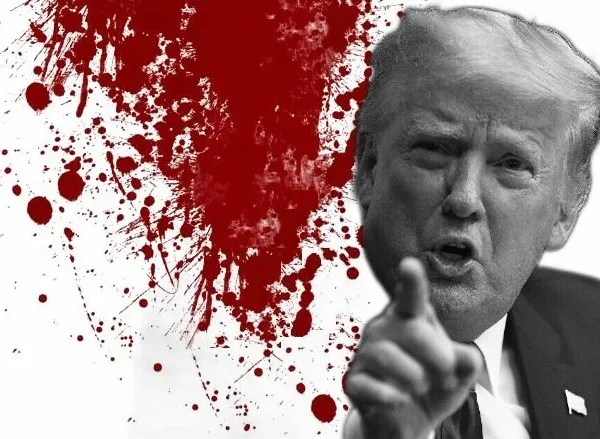 Τραμπ: «Αν δεν εκλεγώ εγώ, θα γίνει μακελειό στη χώρα»