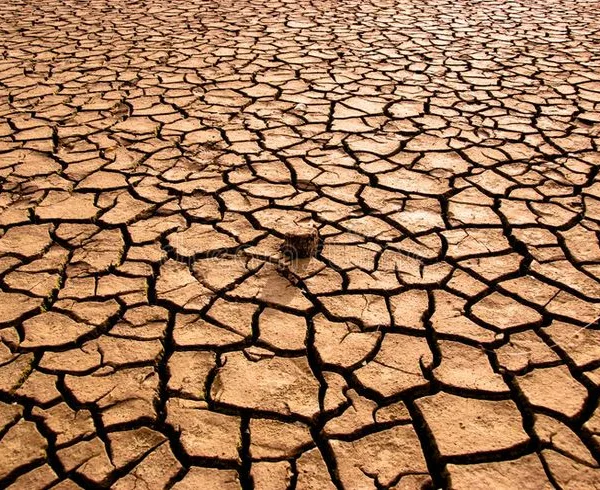 Ανδρέας Μήλιος / Ρωγμές παντού