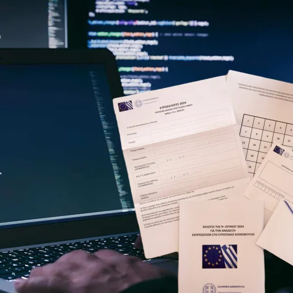 «Newsletter Gate»: Υπονομεύεται το αδιάβλητο των εκλογών και η μυστικότητα…