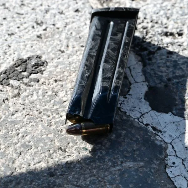 Σύνταγμα: Αστυνομικός έχασε γεμιστήρα γεμάτο σφαίρες – Σοβαρά ερωτήματα για την&hellip;