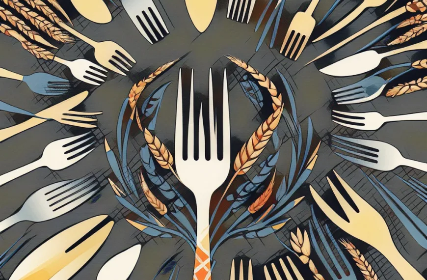 Η Ευρώπη αντιμέτωπη με μια επισιτιστική κρίση – Το σενάριο που προκαλεί τρόμο