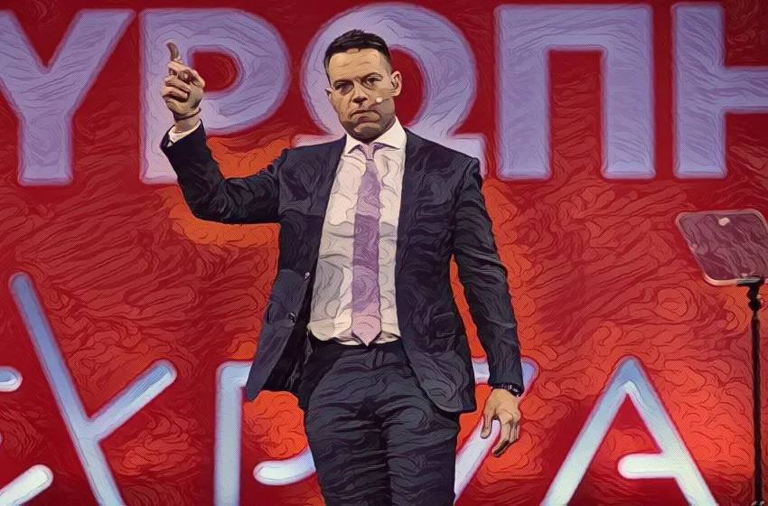 Ευρωεκλογές 2024: Θετική η αποτίμηση του εκλογικού αποτελέσματος για το Εκτελεστικό Γραφείο του ΣΥΡΙΖΑ