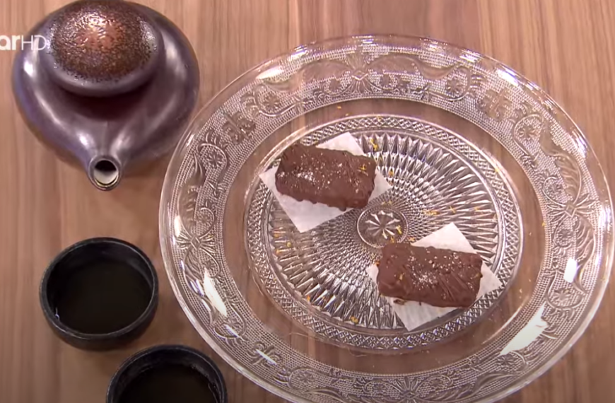 MasterChef 2024: Ο Λευτέρης Κέρδισε Τα 1000 Ευρώ – Αυτό είναι το πιάτο «για Μισελενάτο εστιατόριο»