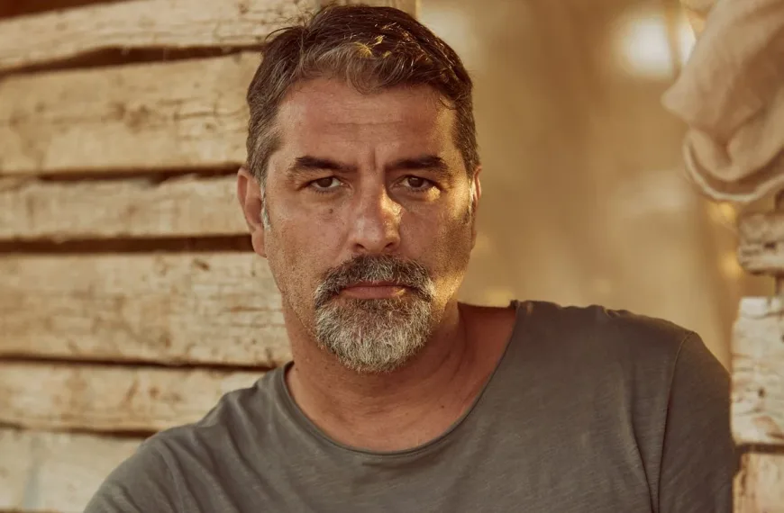 Βασίλης Μπισμπίκης: Στο νοσοκομείο με οξύ έμφραγμα του μυοκαρδίου