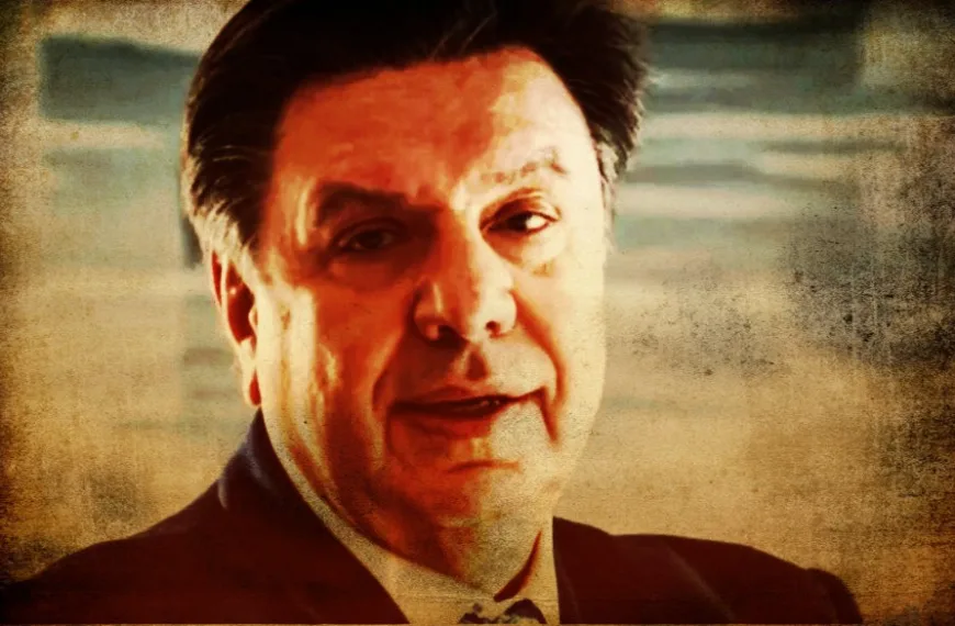 Spiegel: «Παραιτήθηκε ο Γ. Πατεράκης μετά από έρευνές…