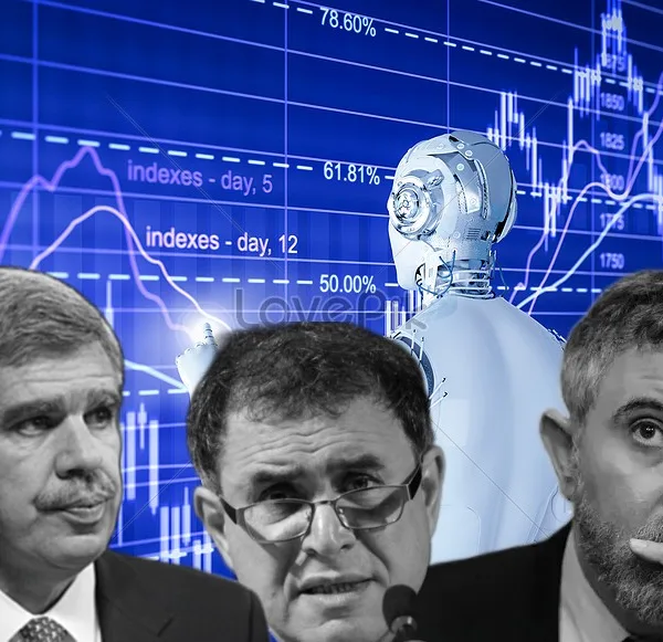 Παγκόσμια οικονομία: Οι αγορές σπάνε το ένα ρεκόρ μετά το&hellip;